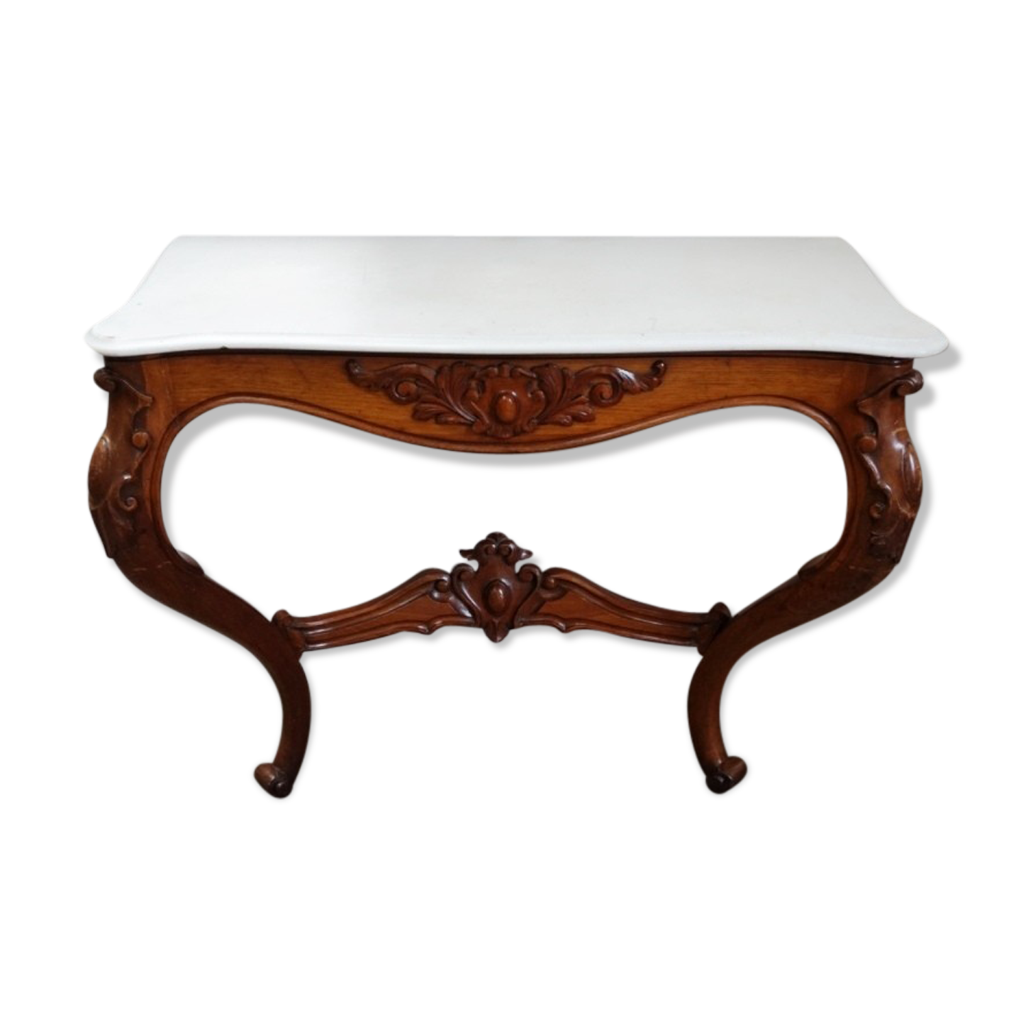 Console table  Louis Philippe