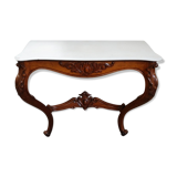 Console table  Louis Philippe