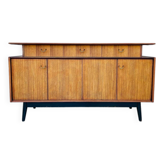 Vintage G-Plan teak sideboard