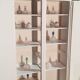 Vintage wardrobe