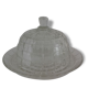 Glass Bell and his tray.