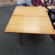 Table modulable albert ducrot modèle révélation junior