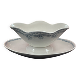 Saucière ancienne Saint-Amand et Hamage 4008