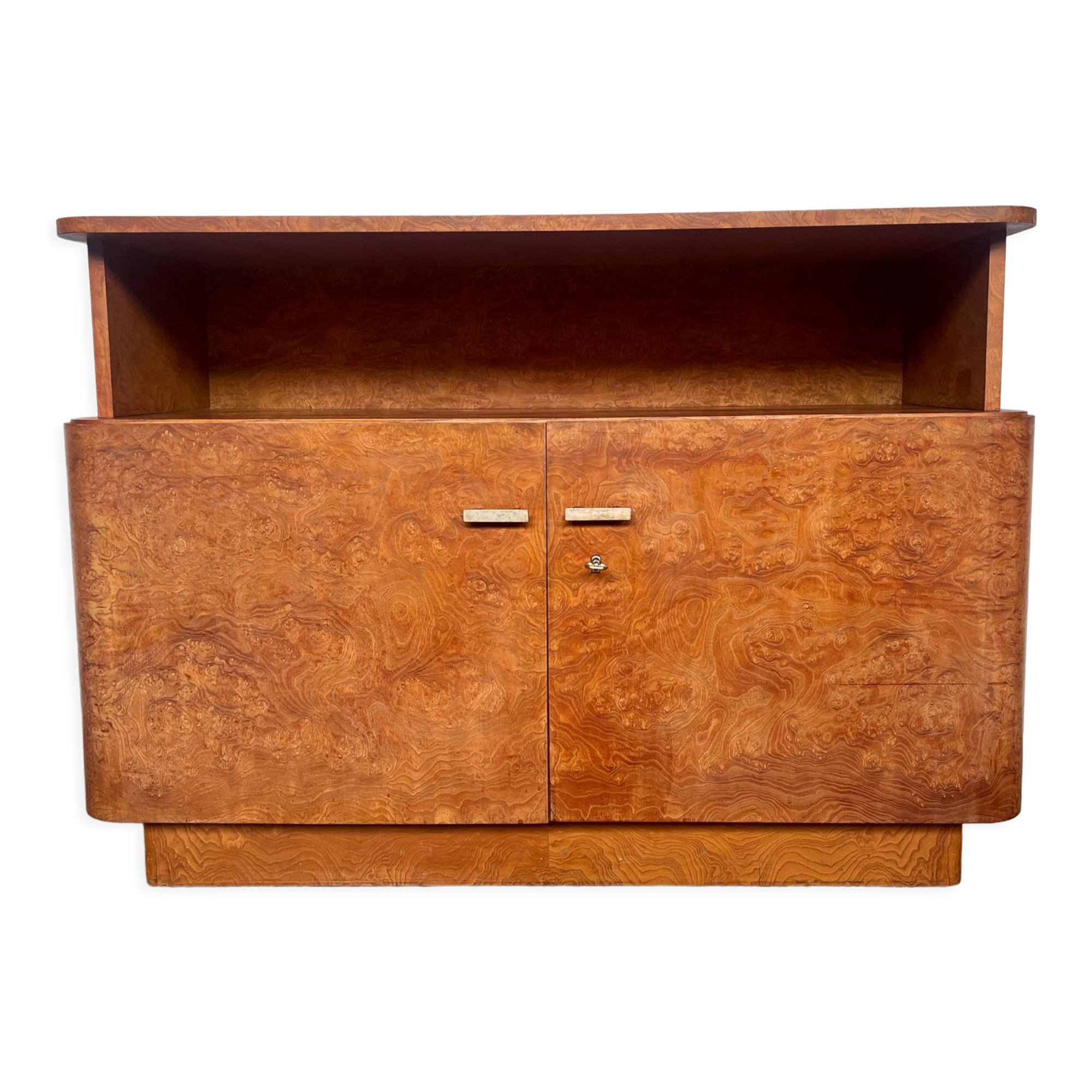 Buffet vintage - art deco - rétro - 1950