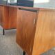 Scandinavian double-sided office 60s