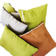 Coussin tapissier