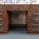 Bureau époque art déco