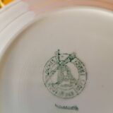 Hollow plates model "Tablecloth"