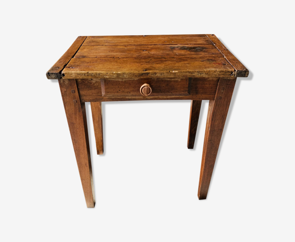 Bureau bois