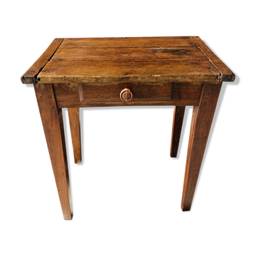 Bureau  bois