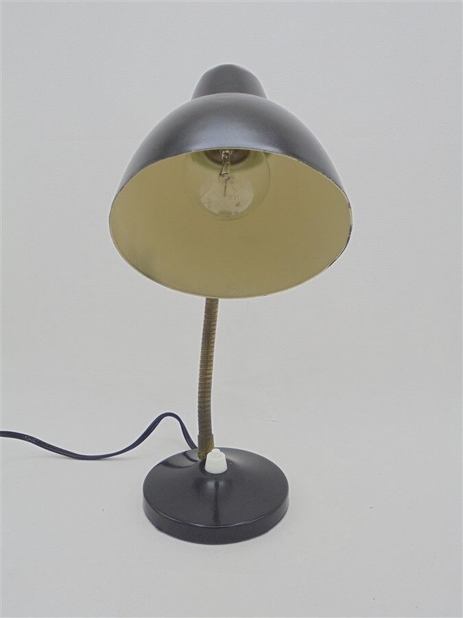 Office lamp