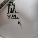 Gien plate