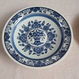 Blauw Delft decorative plates