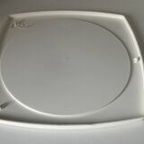 Syla vintage plastic mirror from the 70s