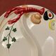 Lavori Artigianali oyster dish