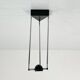 Kandido Articulated Ceiling Lamp by Ferdinand Alexander Porsche for Luci, 1980