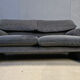 Maralunga sofa by Vico Magistretti for Cassina