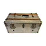 Trunk military year 50