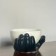 Vintage 80s catchall tray