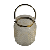 Vintage champagne bucket