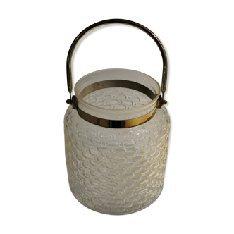 Vintage champagne bucket