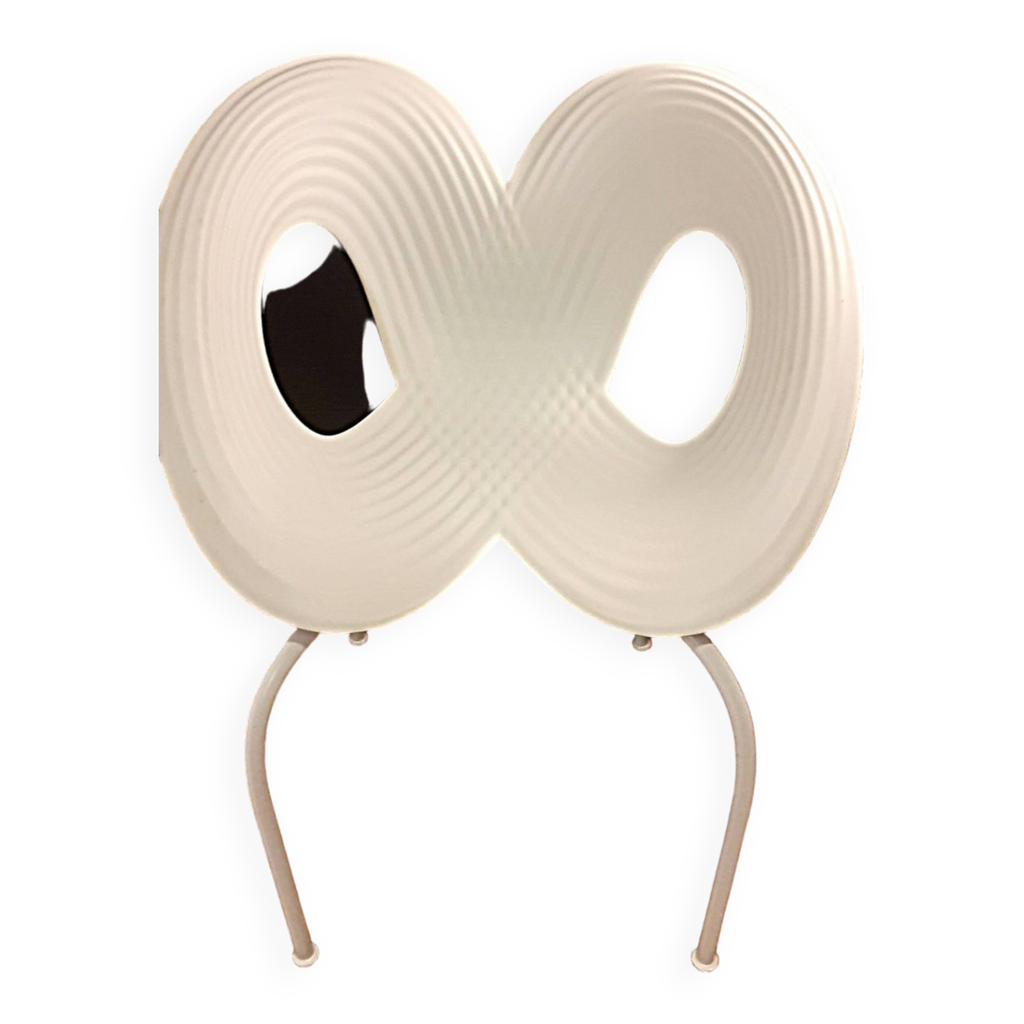 RIPPLE CHAIR de Ron Arad | Selency