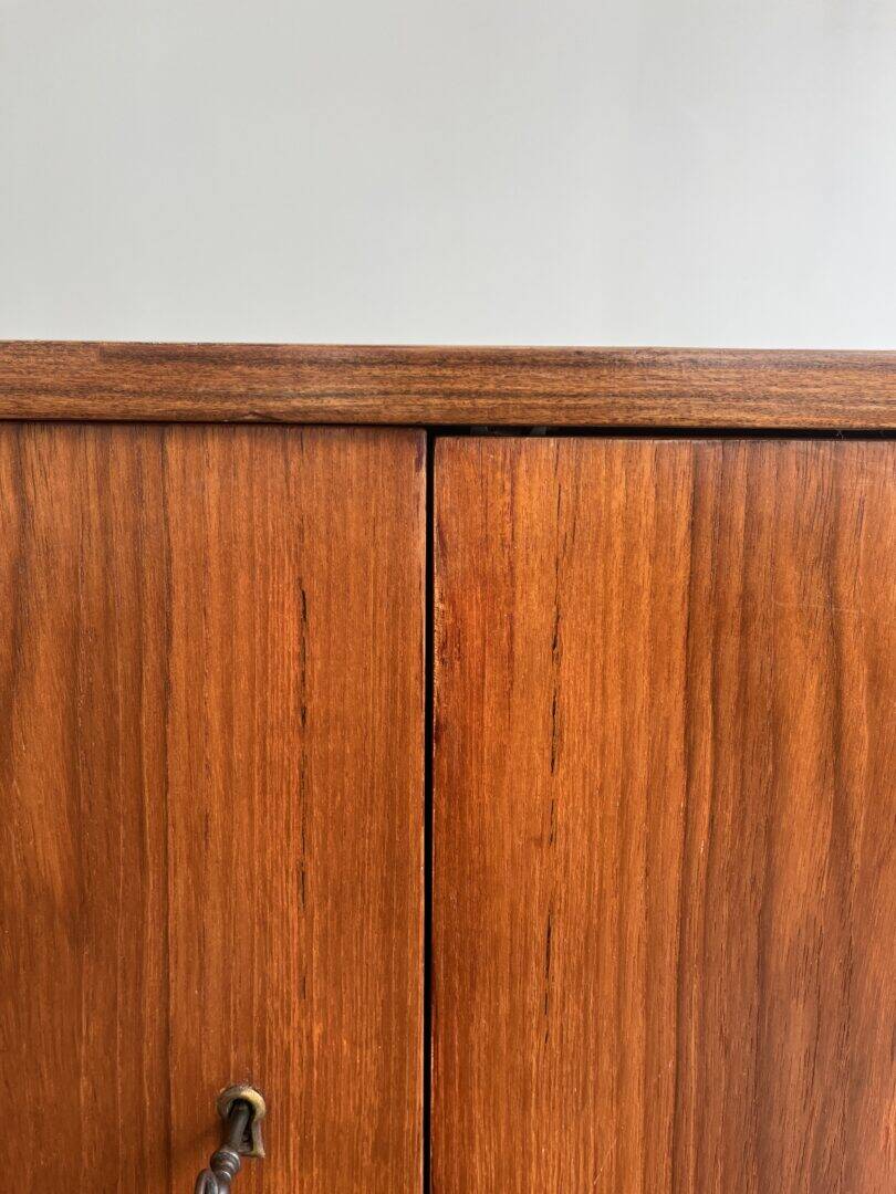 Vintage sideboard, 1960s