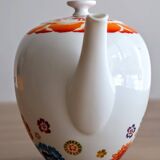 Villeroy and Boch teapot - coffee maker Anmut Bloom collection