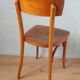Thonet bistro chair