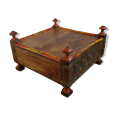 Very old tea table of Afghan/Pakistani origin