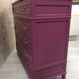 Louis XVI style dresser