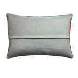 Housse de coussin vintage turque faite à la main 40 x 60 cm