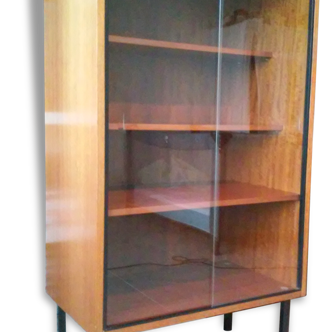 Showcase (Scandinavian) teak