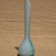 Vase soliflore verre multicouche vintage La Rochère