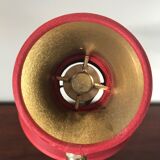 Lamp Pan tripod design 60s