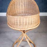 Berceau Vintage par Elin & Jarl Heger, 1960s