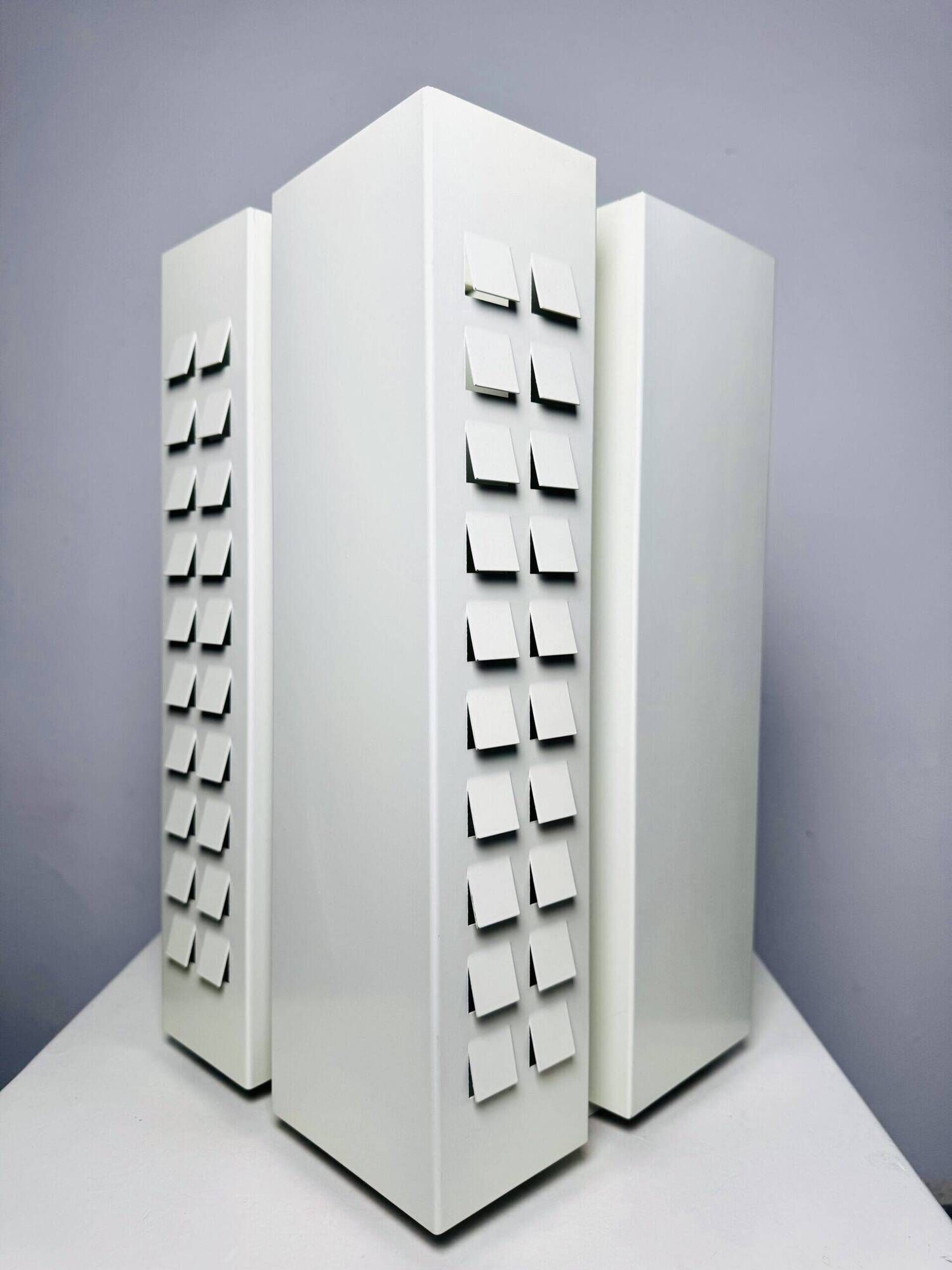 D-2055.14 Siësta Table Lamp By Maija Liisa Komulainen For Raak Amsterdam, The Netherlands 1970S