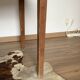 Table de ferme  1m20 de long
