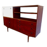 Vintage mid-height furniture / showcase / buffet