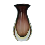 Soliflore Sommerso by Flavio Poli 1960's