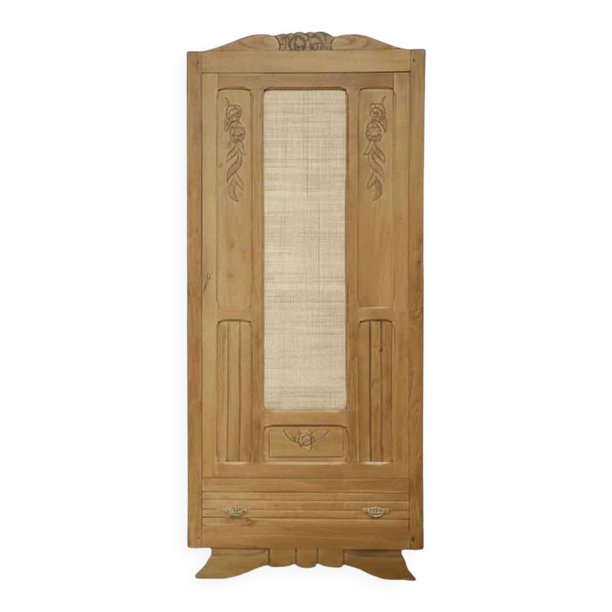 Art Deco bonnetière from the 1930s