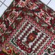 Vintage 1950s French Savonnerie style rug 117cm x 193cm - 1C1244