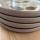 Arnon Stoneware Plates 1970