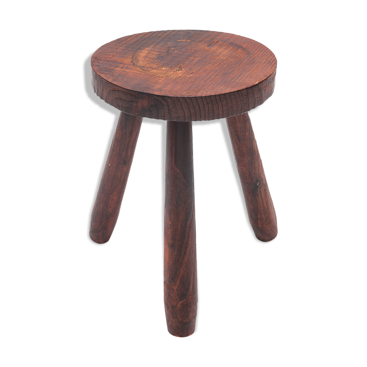 Spanish Tripod Stool