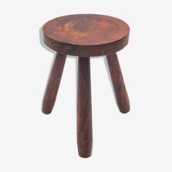 Spanish Tripod Stool