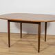 Mid-Century Teak Extendable Dining Table from G-Plan, United Knigdom, 1960s