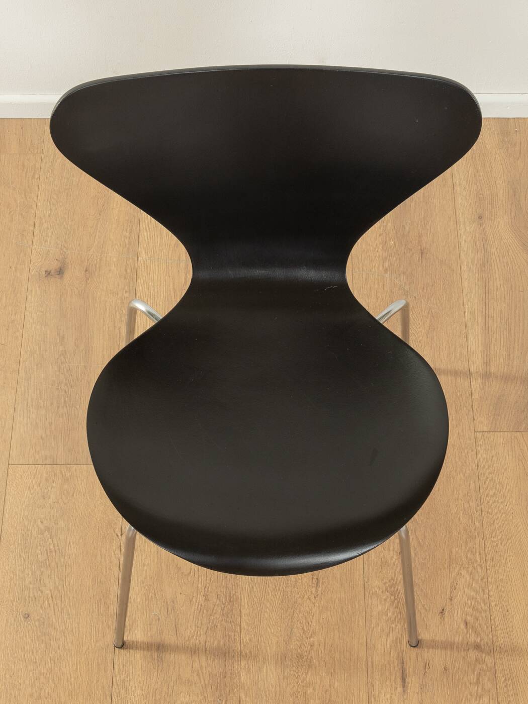 Chaises de salle à manger 3107 par Arne Jacobsen