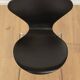 Chaises de salle à manger 3107 par Arne Jacobsen
