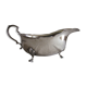 Sauciere argent massif