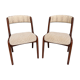 Baumann style chairs